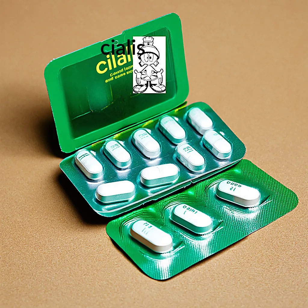 Cialis originale prezzo in farmacia